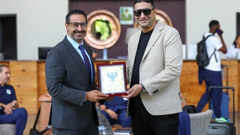 محمد موسى عضو مجلس