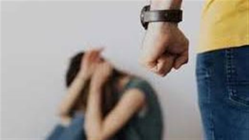 العنف الاسري