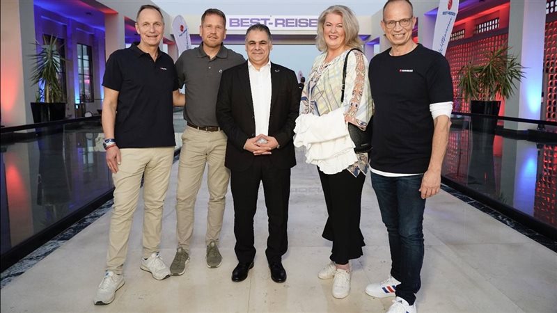 جانب من الفعالية