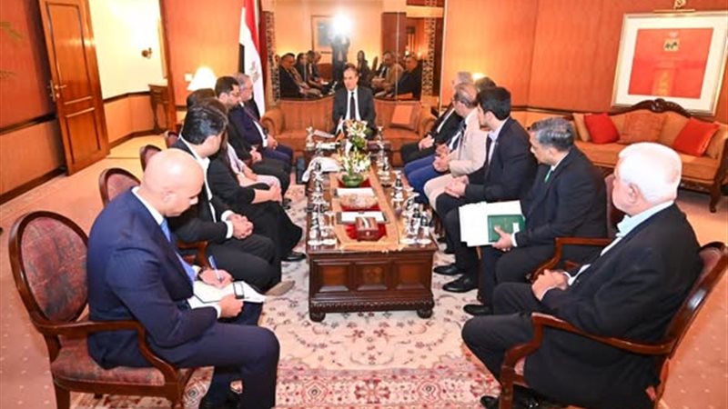 وزارة الخارجية 