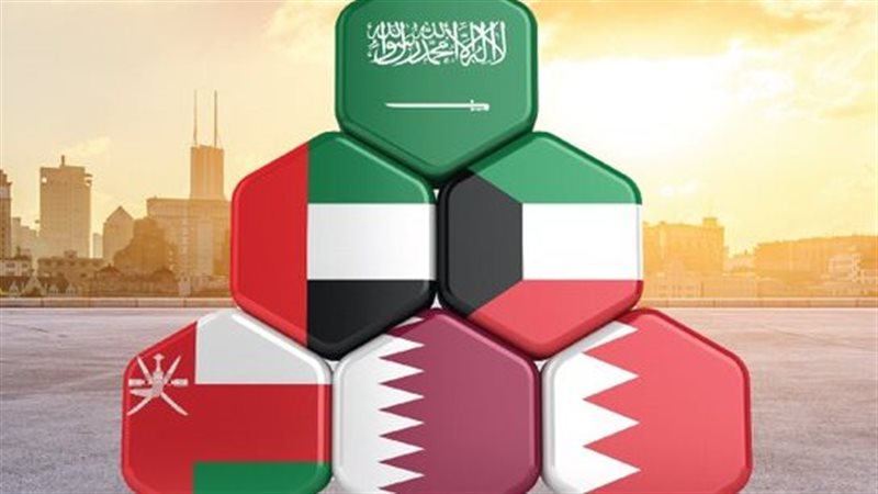 دول مجلس التعاون