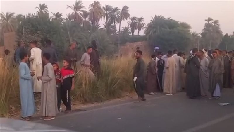 لحظة البحث عن السائق