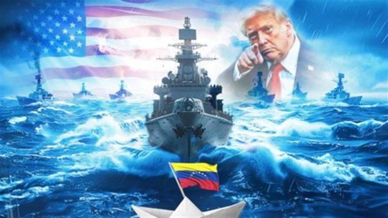 ترامب وفنزويلا