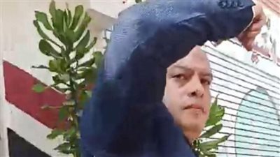 هاني خضر يتقدم بتظلم رسمي ويكشف بالتوثيق حقيقة الاعتداء عليه