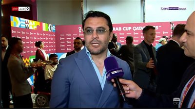 نعلم صعوبة المهمة .. أحمد حسن: طموحنا التتويج بكأس العرب 2025