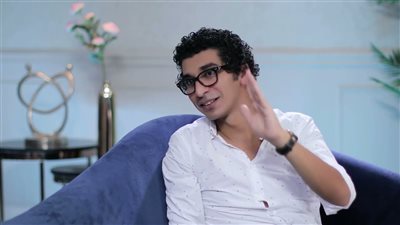 كريم الشناوي: الحرية المطلقة في الإبداع سر نجاح «لام شمسية»