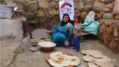 ارتفاع معدلات البحث عن رابط الاستعلام عن معاش «تكافل وكرامة» 2025 