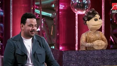   مصطفى غريب:  فتاة أحلامي لا بد أن يكون دمها خفيفا وطيبة و