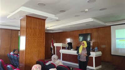 التنسيق الحضاري يعقد ورشة عمل بالمنوفية حول حماية المناطق والمباني التراثية  