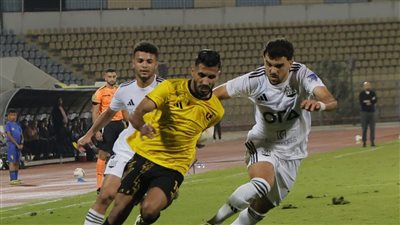 كهرباء الإسماعيلية يطيح بالاتحاد السكندري من كأس مصر