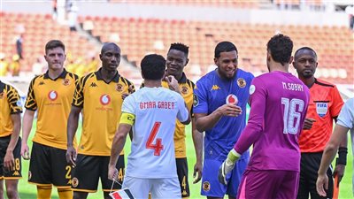 معلق مباراة كايزر تشيفز: الزمالك خرج بمكاسب.. والجماهير تنتظر بيزيرا الحقيقي