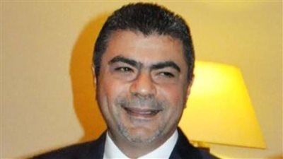 أيمن الجميل : الزراعة المصرية تعيش أزهى عصورها والأراضى الجديدة تتضاعف 