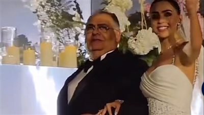 ملياردير قطري يتزوج فتاة مصرية ويقيم لها زفاف أسطوري
