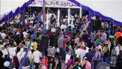 خالد سلام: نعلن لكم ‏قبول الطعن رسميًا وإعادة انتخابات دائرة الهرم 