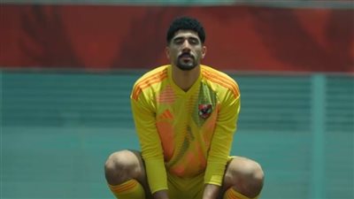 فرصة لإثبات الذات.. الأهلي يجهز سيحا لكأس عاصمة مصر