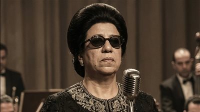 بسبب الشبه الكبير بينهما.. هل تستحق سما إبراهيم تجسيد دور أم كلثوم ؟ 