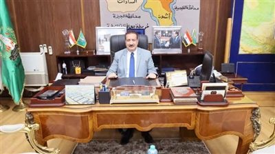 محافظ المنوفية يحيل واقعة فساد جديدة بإحدى مراكز الشباب للنيابة العامة|تفاصيل