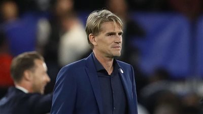 كريستوف فرويند:  بايرن ميونخ لم يقدم أفضل أداء بعد.. دياز لاعب هائل