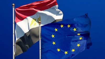تعزيز كافة أوجه التعاون بين مصر والاتحاد الأوروبي في المجالات التنموية
