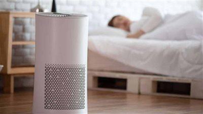 قبل الشتاء.. نصائح لتحسين أداء جهاز تنقية الهواء الخاص بك