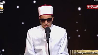 أسامة الأزهري يشيد بموهبة محمد أحمد عبد الحليم: رمز مشرف لتلاوة القرآن