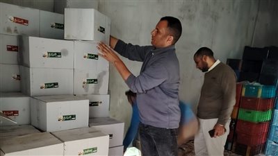 محافظ أسيوط: تحرير 511 محضرًا للمخابز البلدية والأسواق في حملات تموينية