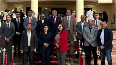 غرفة الصناعات الهندسية تبدأ تفعيل مبادرة اشتغل وطور لتطوير أداء 300 شركة