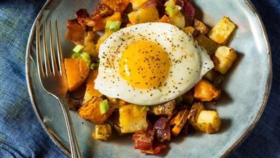  تحذير غذائي مهم.. 7 أطعمة إعادة تسخينها يسبب لك التسمم