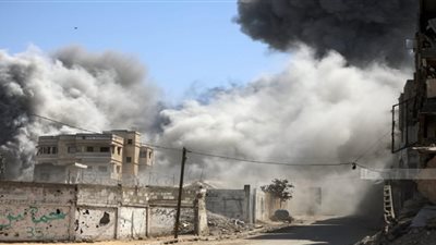 دبلوماسي أمريكي سابق: نتنياهو ليس لديه اهتمام بنجاح خطة السلام