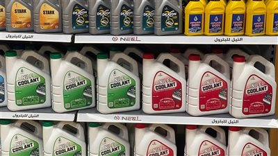 «النيل البترول» تفتتح أول معرض لمنتجاتها داخل مقر جنوب الوادي القابضة للبترول