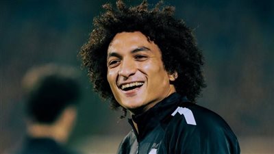 أول تعليق لـ«خالد بيبو» على استبعاد أحمد عاطف من قائمة منتخب مصر| خاص