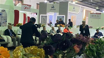 17 شركة مصرية تشارك في معرض ليبيا للصحة وتوقيع عقود تصدير