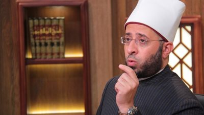 وزير الأوقاف يكرم ذكرى الشيخ منصور الشامي الدمنهوري في برنامج «دولة التلاوة»