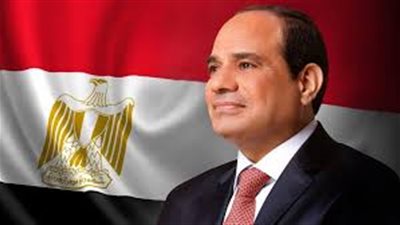 السيسي يوجه رسالة إلى الرئيس محمود عباس في يوم التضامن مع الشعب الفلسطيني 