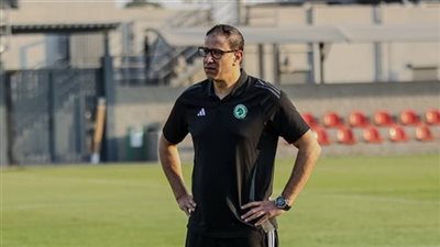 مجدي عبدالعاطي يحسم موقفه بشأن عرض نادي الوحدة السعودي| خاص