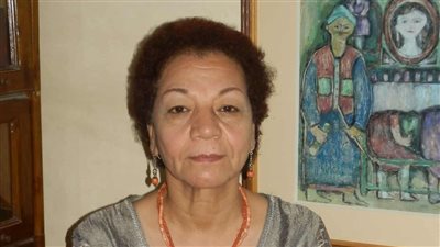 وزير الثقافة يُهنئ الكاتبة الكبيرة سلوى بكر لحصولها على جائزة البريكس الأدبية