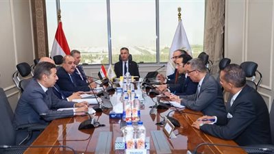 وزير التموين يتابع استعدادات شهر رمضان المبارك وتوافر السلع الأساسية