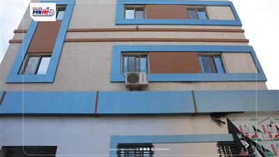 تمهيدا للافتتاح قريبا.. محافظ المنيا يتفقد المركز التكنولوجي الجديد ببني مزار