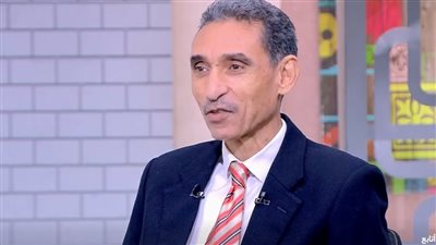 بعد حصوله على جائزة أفضل مقال صحفي.. علي السيد: الأهرام مدرسة صحفية عريقة