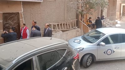 أداره منتحل صفة طبيب.. غلق وتشميع مركز طبي بدون ترخيص في بني سويف