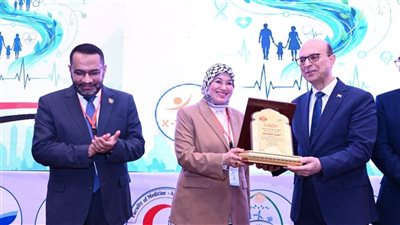 جامعة أسيوط تعزز الاستثمار في صحة المواطن: الطريق نحو وطن أقوى