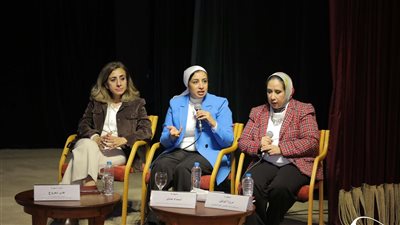 بالتعاون مع وزارة الاتصالات.. مكتبة الإسكندرية تناقش المواطنة الرقمية