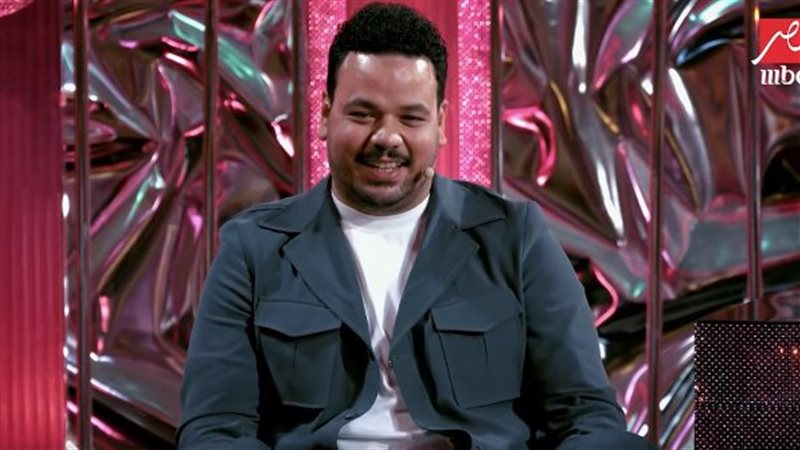  الفنان مصطفى غريب