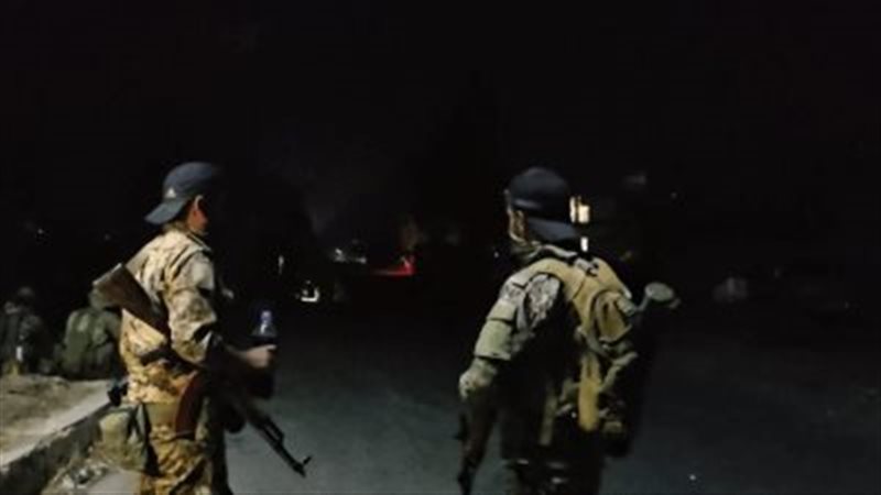 اشتباكات السويداء