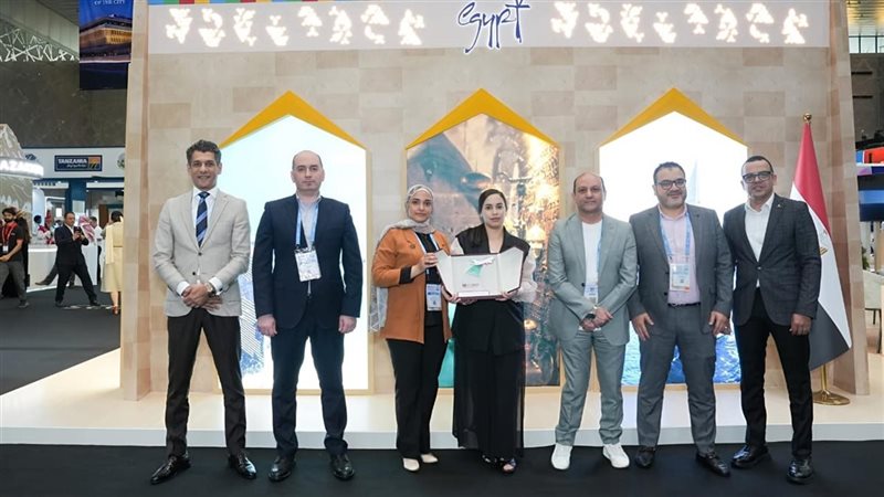 جانب من الفعالية