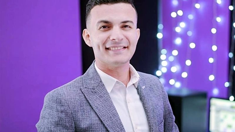 المنشد محمد نشأت