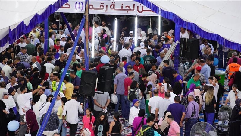 انتخابات مجلس النواب