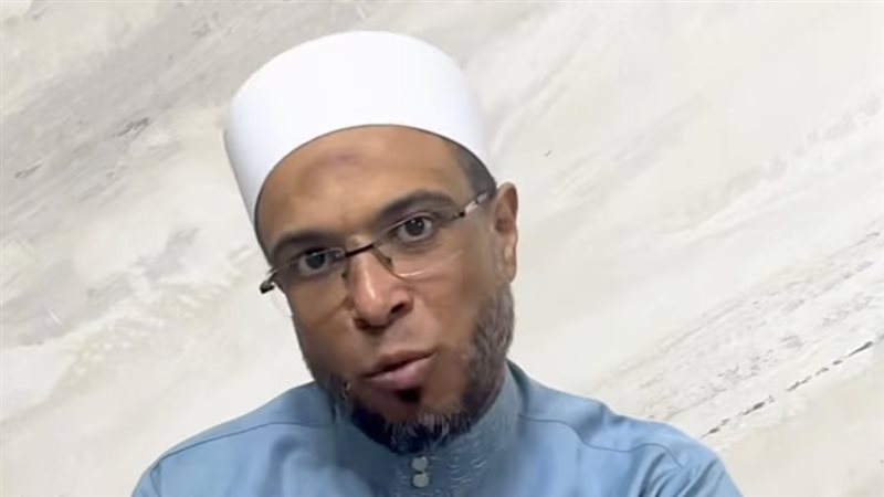 الشيخ محمد أبوبكر