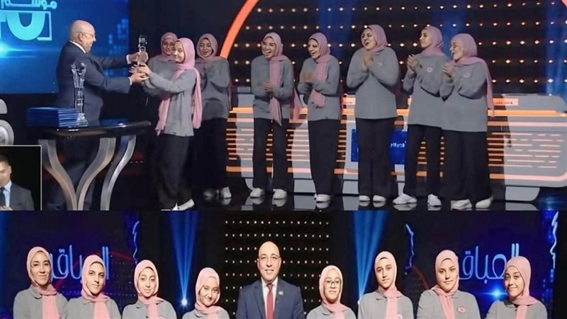 برنامج العباقرة