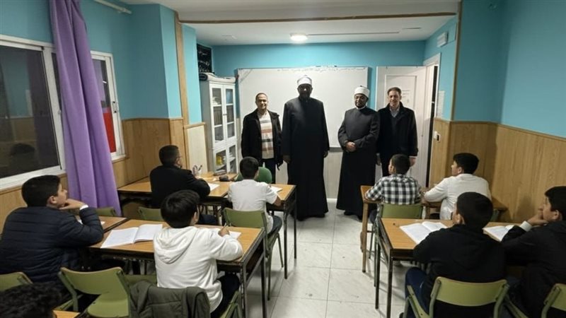 شومان والجندي